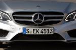 Mercedes-Benz E400 2014 года